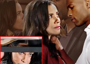 41Bill Spencer accidentally kills pregnant fugitive Luna Nozzawa during chaotic showdown at Will’s home!