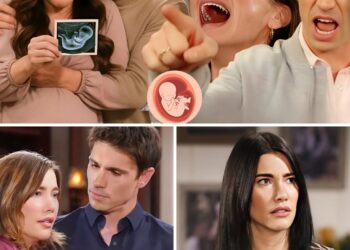 41Bill Spencer accidentally kills pregnant fugitive Luna Nozzawa during chaotic showdown at Will’s home!