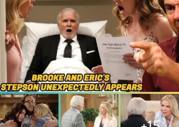 1CBS FULL [12/13/2025] Bold and the Beautiful Full Episode: Deacon Protector Hope vs. Daphne Revenge