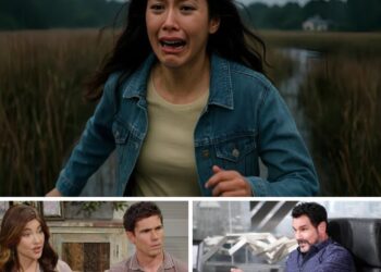 1CBS [12/4/2025] The Bold and Beautiful FULL Episode, Thursday , December 4: B&B Spoilers