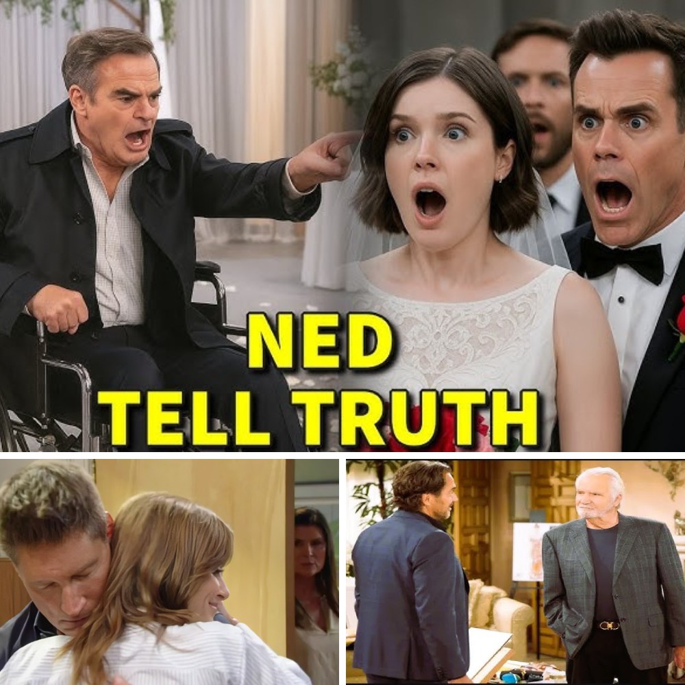 1CBS [12/4/2025] The Bold and Beautiful FULL Episode, Thursday , December 4: B&B Spoilers