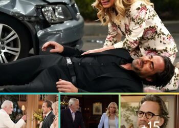 1CBS FULL [12/13/2025] Bold and the Beautiful Full Episode: Deacon Protector Hope vs. Daphne Revenge