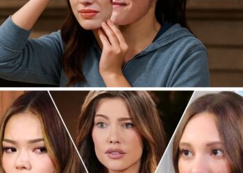 1CBS [12/4/2025] The Bold and Beautiful FULL Episode, Thursday , December 4: B&B Spoilers