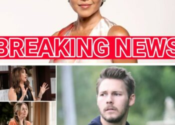 1Sheila is haunted by Hayes and the new kidnapping The Bold and the Beautiful Spoilers