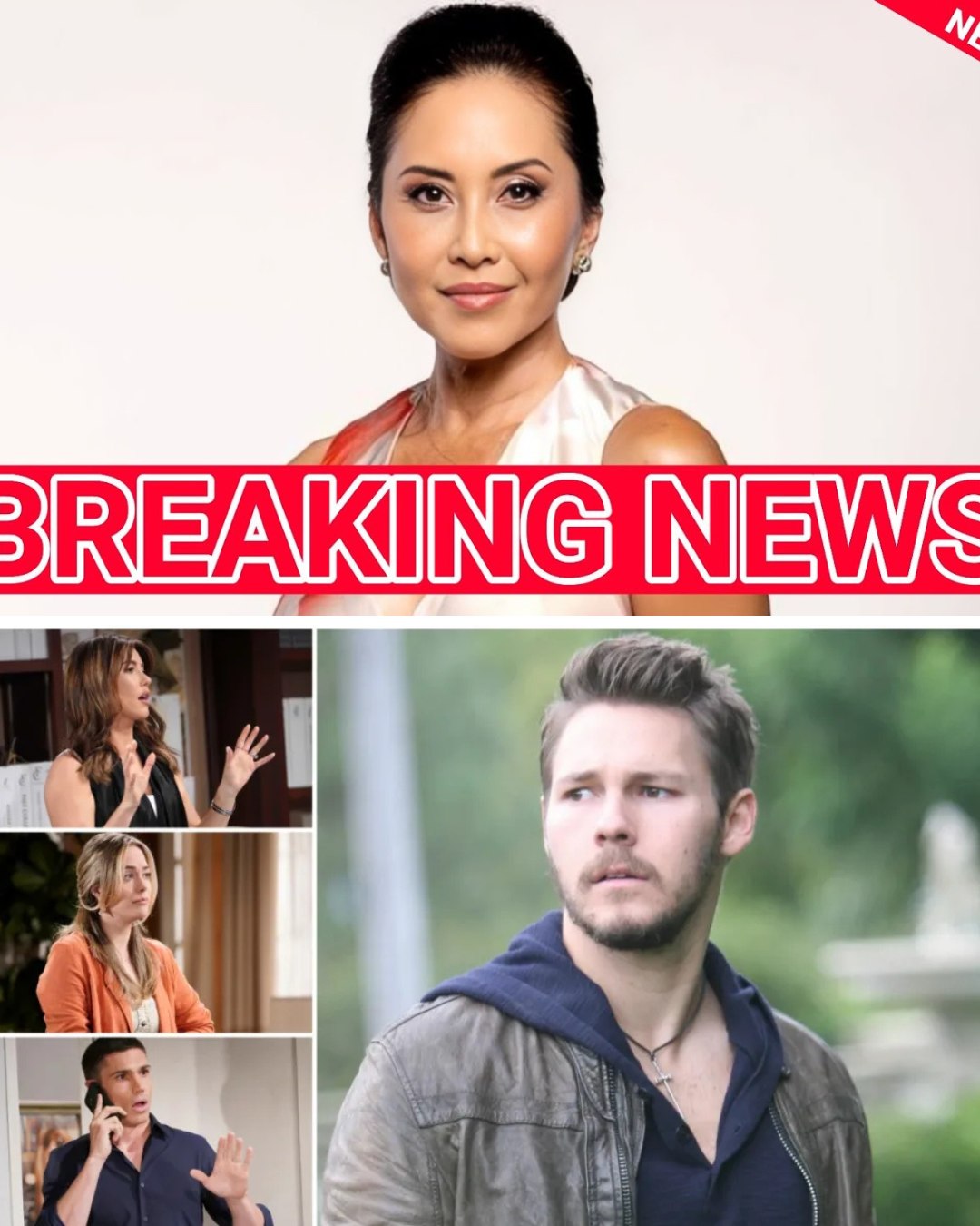 1Sheila is haunted by Hayes and the new kidnapping The Bold and the Beautiful Spoilers