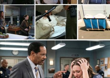 1CBS [12/4/2025] The Bold and Beautiful FULL Episode, Thursday , December 4: B&B Spoilers