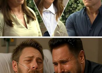 1CBS [12/4/2025] The Bold and Beautiful FULL Episode, Thursday , December 4: B&B Spoilers