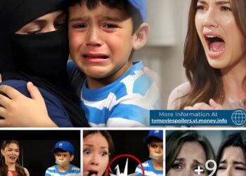 13″Shocking Betrayal!” Hayes’ Mysterious DISAPPEARANCE Leaves Everyone in SHOCK! The Bold and the Beautiful Spoilers