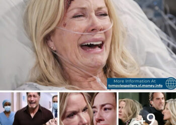 13″Shocking Betrayal!” Hayes’ Mysterious DISAPPEARANCE Leaves Everyone in SHOCK! The Bold and the Beautiful Spoilers
