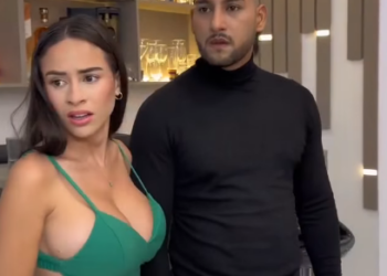 L1001004 La tele parte Linis Florez part2