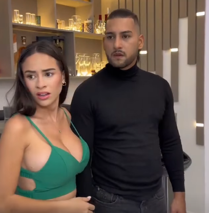 L1001004 La tele parte Linis Florez part2