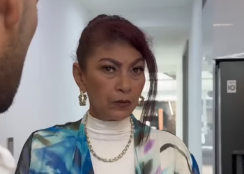 L1001005 Joven millonario se casa con una desconocida Linis Florez part2