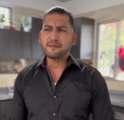 L1101004 Perdió todo por culpa de su esposa, mira lo que le hizo al final Linis Florez part2