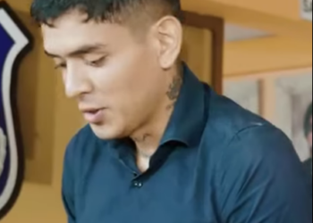 L0901005 Empresario le dio un gran premio la mejor empleada part2