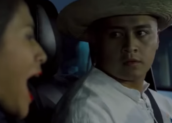 L1001001 Hombre millonario se hace pasar por campesino pone prueba su nueva empleada part2