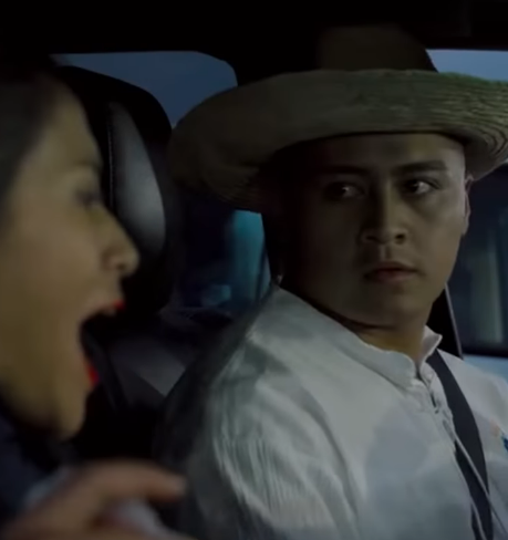 L1001001 Hombre millonario se hace pasar por campesino pone prueba su nueva empleada part2