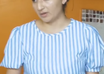 L1001002 Hum!ll0 la compañera de su hijo por su forma de vestir, al final recibió una gran lección part2