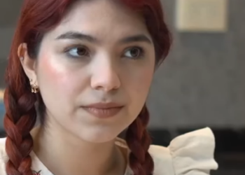 L1101004 La menosprecio por su apariencia en entrevista de trabajo sin saber quien era en realidad part2