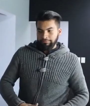 L1101005 que no me digan en la esquina part2