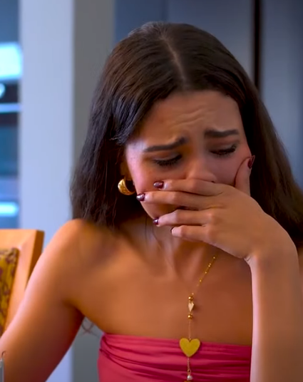 L1101004_3.1K views reactions La encontró con su amante el día de su cumpleaños. Neymar DixonPierre_part2