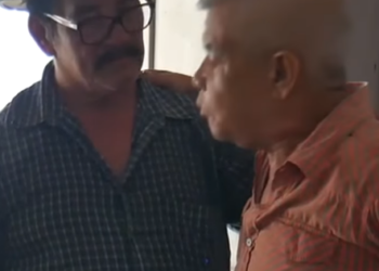 L1201002 Le iba dar una sorpresa la sorprendida fue ella part2