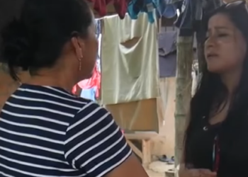 L1201003 le llevo serenata su madre reaccionó así part2