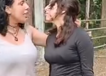 L1201004 Jamás pensó que su madrastra se portaría de esta manera part2