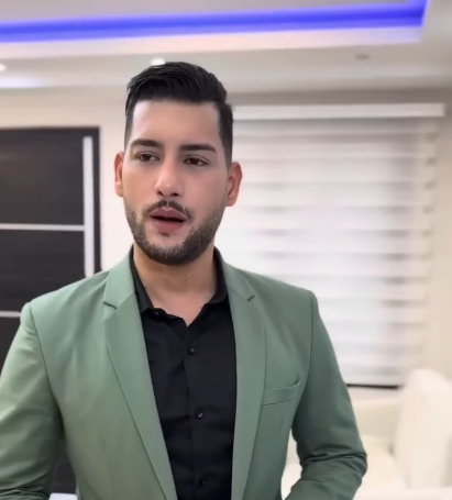 L1201001 Daña la comida de su madrastra para que su papá vuelva con su mamá Linis Florez part2