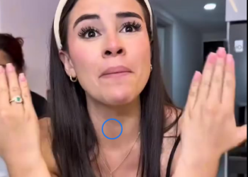 L1201004 Hombre prefiere aparentar lo que no tiene hasta que casi pierde lo más valioso part2