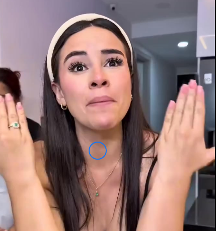 L1201004 Hombre prefiere aparentar lo que no tiene hasta que casi pierde lo más valioso part2