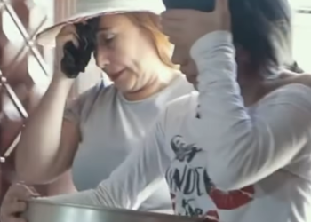 L1201005 Mira como termin贸 su hija por culpa de su madre part2