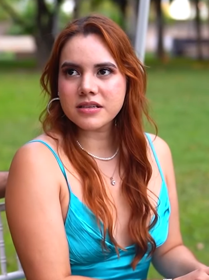 L1201001 Mujer mal pensada perdi贸 su esposo por celosa part2