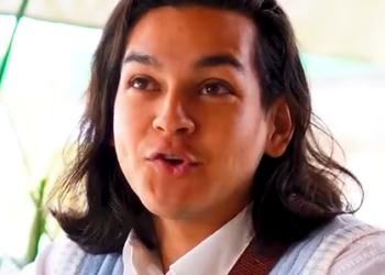 L1201005 Nadie cre铆a que por su f铆sico pod铆a llegar ser una super modelo part2