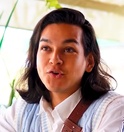 L1201005 Nadie creía que por su físico podía llegar ser una super modelo part2