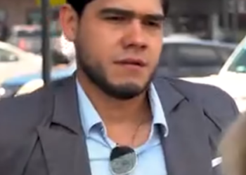 L1201005_6.5K views reactions Rechazó un hombre por llegar en bicicleta su cita. Neymar DixonPierre_part2