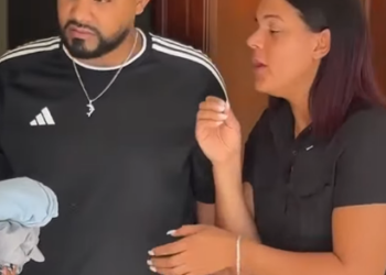 L0601004_1.2K views Pide que le arreglen la ducha Neymar DixonPierre_part2