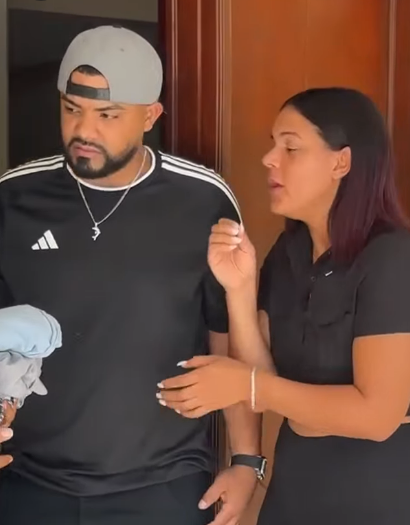 L0601004_1.2K views Pide que le arreglen la ducha Neymar DixonPierre_part2