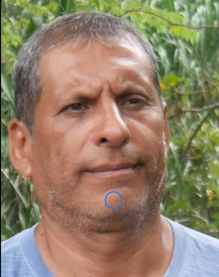 L1401001 Mi vecino me hacia ojitos por el simple hecho de tener diner0 part2