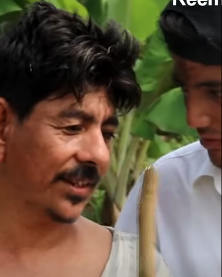 L1401003 Muchas veces las personas no pensamos antes de actuar part2