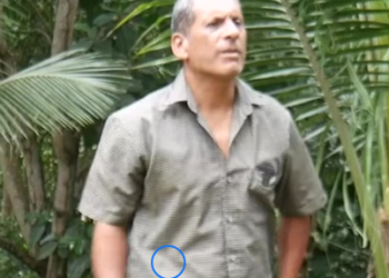 L1401004 Mi mujer tuvo una mala experiencia con los nuevos empleados part2