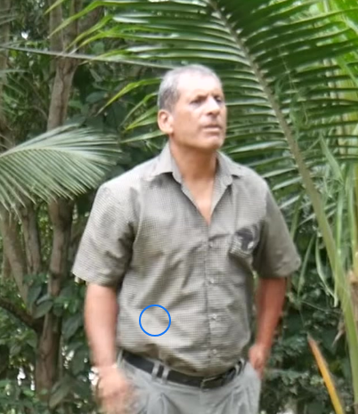 L1401004 Mi mujer tuvo una mala experiencia con los nuevos empleados part2