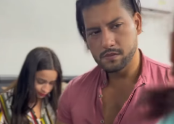 L1301001 Mi suegra hace que pierda mi bebe Linis Florez part2