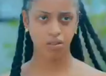 L1301002 Betty Lebanese Girl fell in love Nigeria ghetto boy Lil hex Sirbalo comedy part2