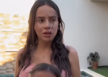 L1401002 Hombre prefiere celebrar el cumpleaños de su hijastra que el de su hija Linis Florez part2