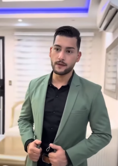 L1401003 Daña la comida de su madrastra para que su papá vuelva con su mamá Linis Florez part2