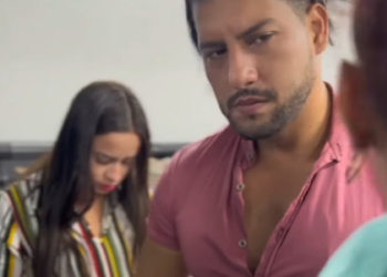 L1401005 Mi suegra hace que pierda mi bebe Linis Florez part2