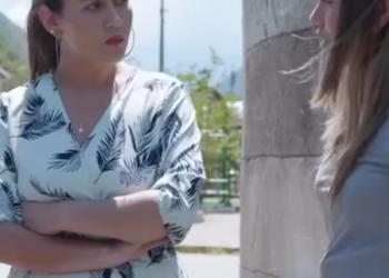 L1301001 Nunca te metas con la abuelita de un pandillero part2