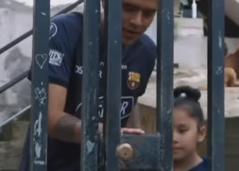 L1401003 Su madre la obligab4 abandonar sus sueños, hasta que paso esto part2