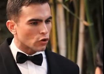 L1301001 Novia se arranca su vestido en plena boda porque su suegra no la quería part2