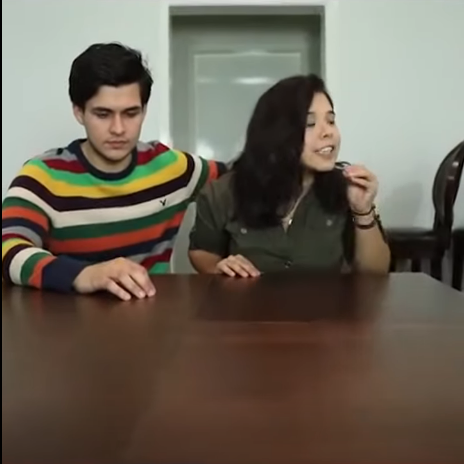 L1401002 Abandonó SUS HIJAS para irse con un MAL HOMBRE part2